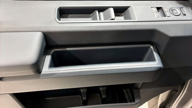 Kia PV5 bild 13