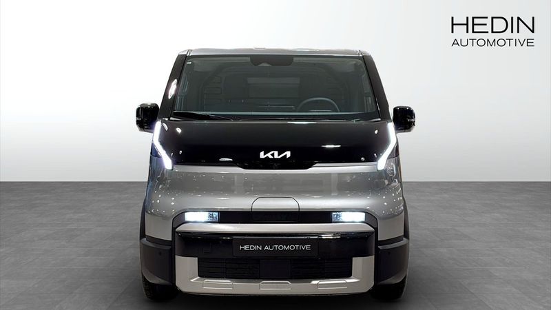 Kia PV5 bild 11