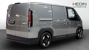 Kia PV5 bild 3
