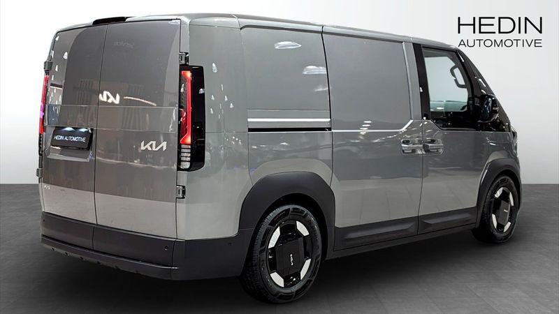 Kia PV5 bild 3