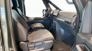 Kia PV5 bild 3