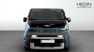 Kia PV5 bild 8