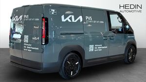 Kia PV5 bild 2