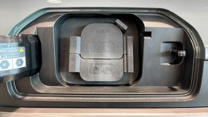 Kia PV5 bild 16