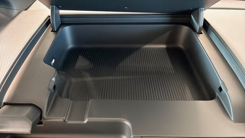 Kia PV5 bild 13