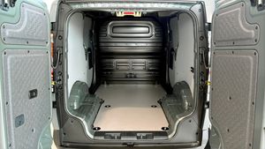 Kia PV5 bild 10