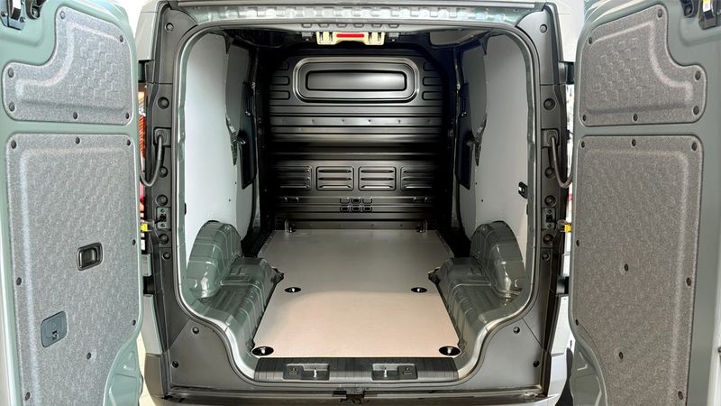 Kia PV5 bild 10