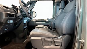 Kia PV5 bild 15