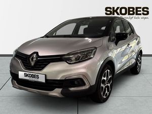 Renault Captur bild 3