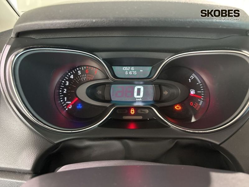 Renault Captur bild 13