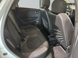 Renault Captur bild 10