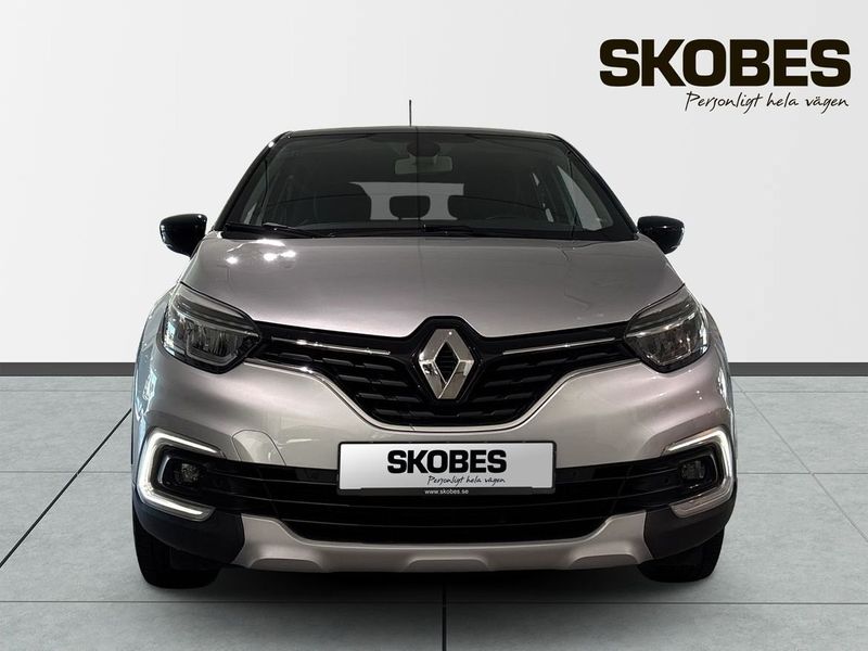 Renault Captur bild 2