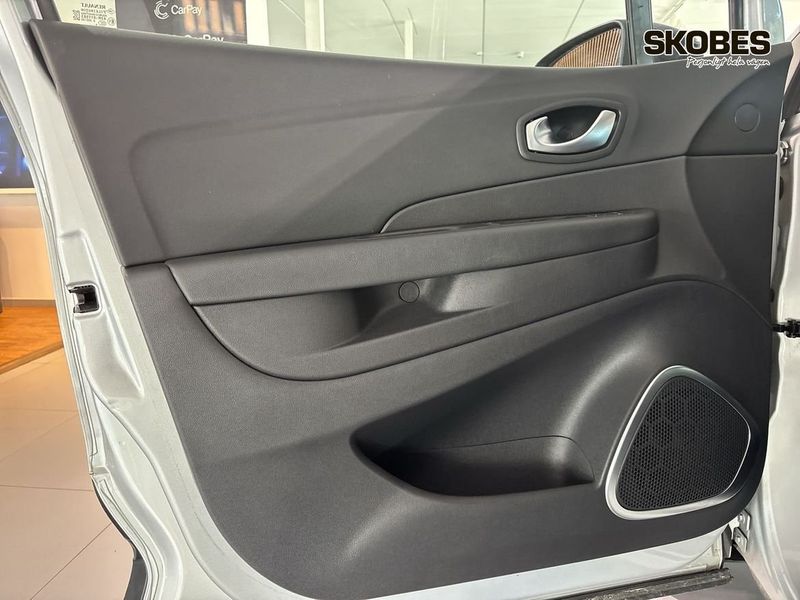 Renault Captur bild 15