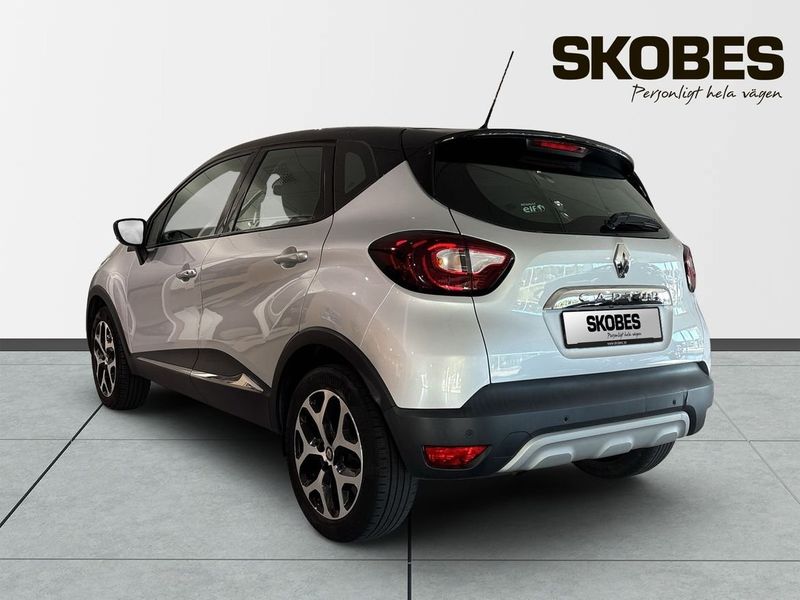 Renault Captur bild 5