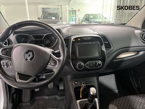 Renault Captur bild 12