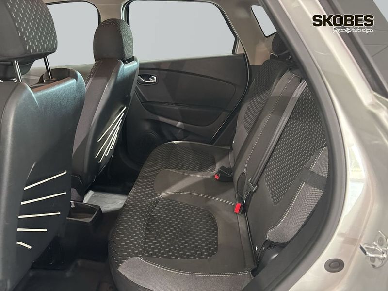 Renault Captur bild 9