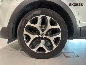 Renault Captur bild 17
