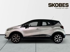 Renault Captur bild 4
