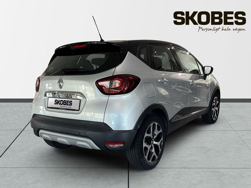 Renault Captur bild 7