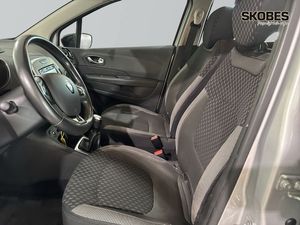 Renault Captur bild 8