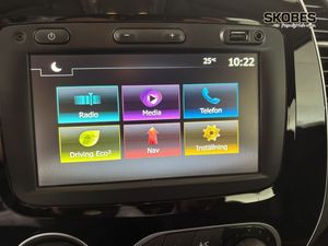 Renault Captur bild 14