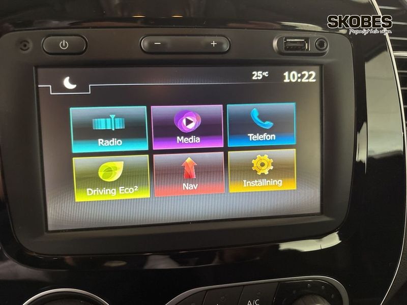 Renault Captur bild 14