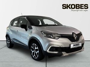 Renault Captur bild 1