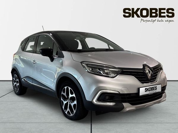Renault Captur PhII Energy TCe 90 Intens II - 2019