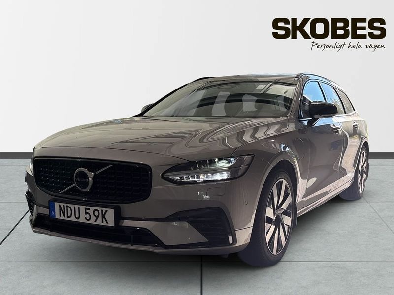 Volvo V90 bild 3