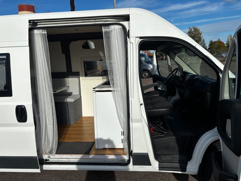 Citroen Jumper bild 8