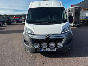 Citroen Jumper bild 3