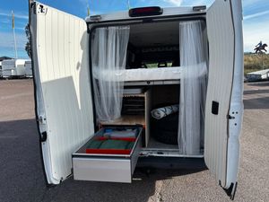 Citroen Jumper bild 6