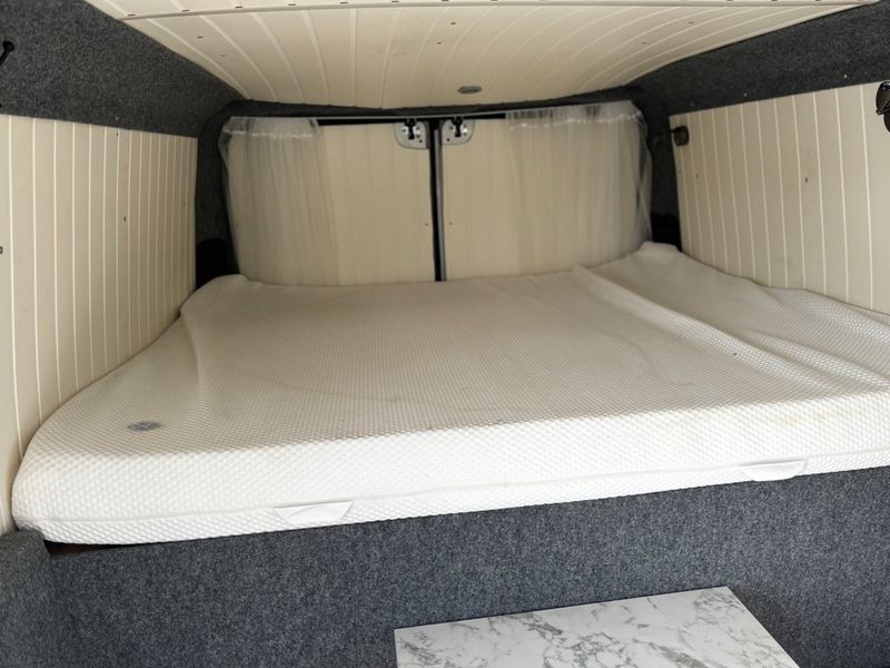 Citroen Jumper bild 9