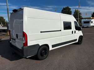 Citroen Jumper bild 4