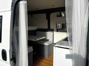 Citroen Jumper bild 16