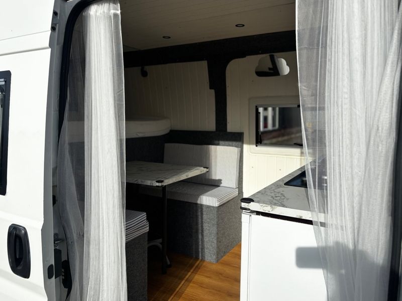 Citroen Jumper bild 16