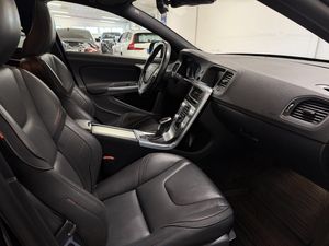 Volvo V60 bild 11
