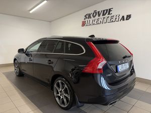 Volvo V60 bild 3