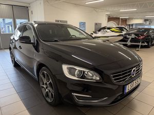 Volvo V60 bild 6