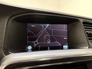 Volvo V60 bild 10