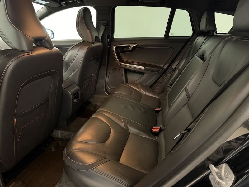 Volvo V60 bild 13