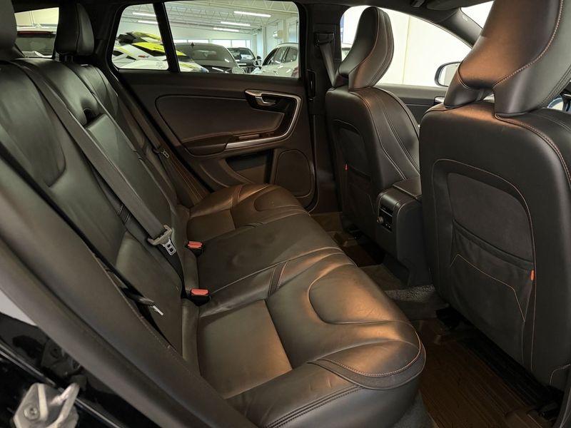 Volvo V60 bild 12
