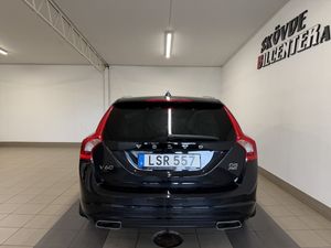 Volvo V60 bild 4