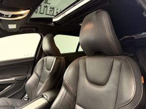 Volvo V60 bild 8