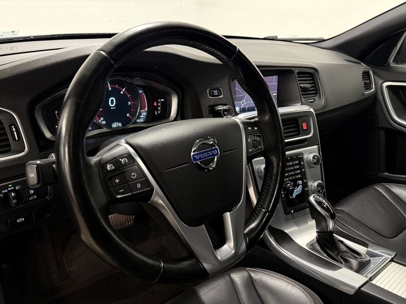 Volvo V60 bild 9