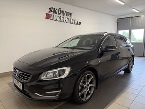 Volvo V60 bild 2
