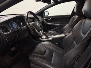 Volvo V60 bild 7