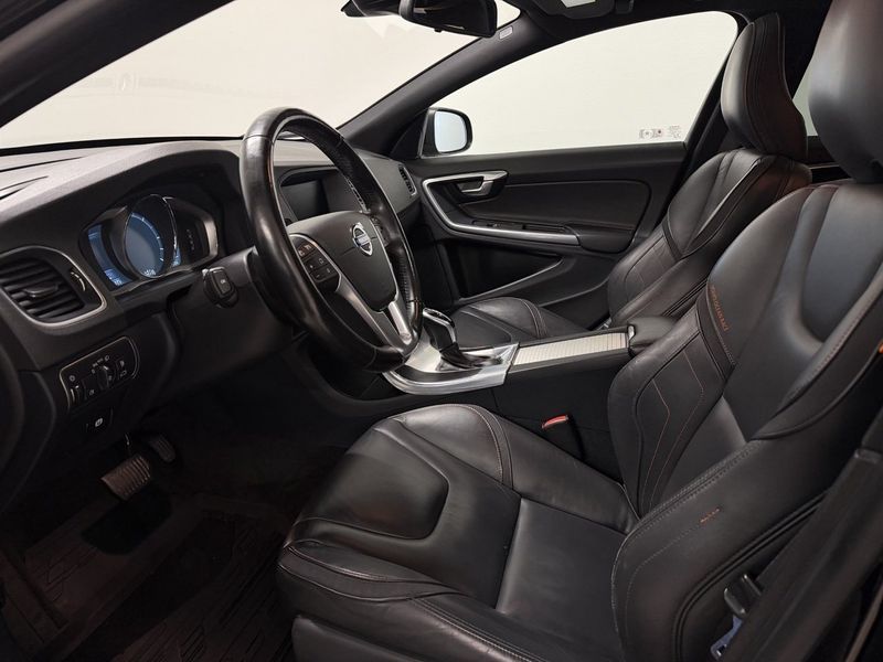 Volvo V60 bild 7