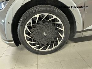 Hyundai IONIQ 5 bild 20