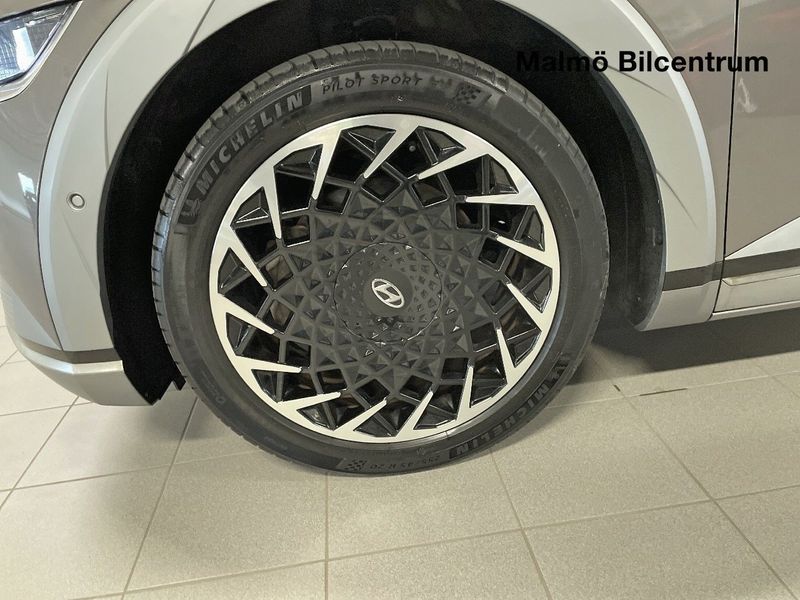 Hyundai IONIQ 5 bild 20